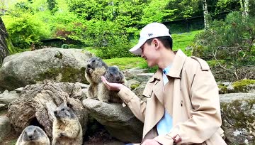 张哲瀚的法国骑迹之旅（三）