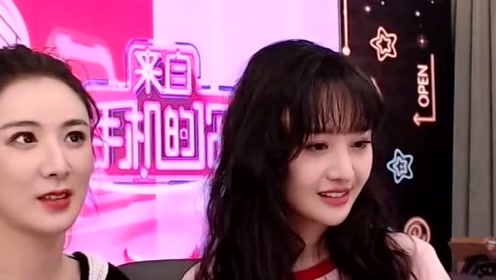 郑爽现身薇娅直播间 ,两人默契度大考验,网友:这默契堪比亲姐妹
