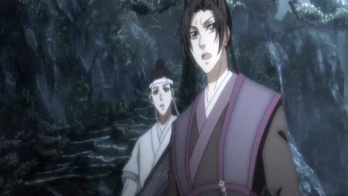 魔道祖师:如果薛洋不那么执着,那结果是不是会不一样?