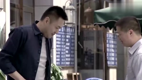 新闺蜜时代:樊斌见到文静立马怵了,说话都不自信了,紧张的不行