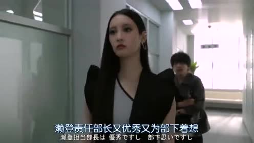 美女视频老总
