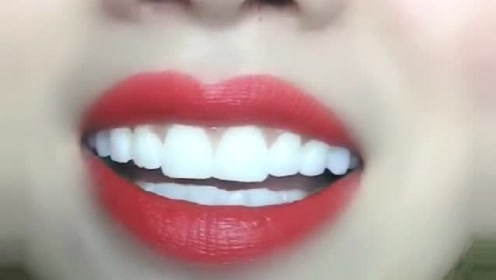 涂唇膏 腾讯视频