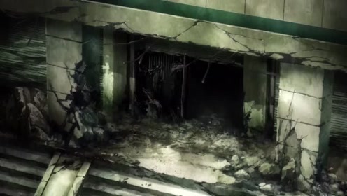 刃牙 几十个警察都无法解决的案件 奥利弗一人就能解决 腾讯视频