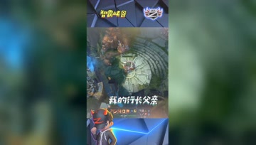LOL小智：我的银行行长父亲,就静静地听着你装B