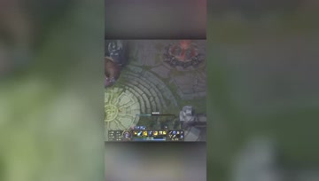 LOL小智：精准弹幕EZ，你竟然提前死了一秒