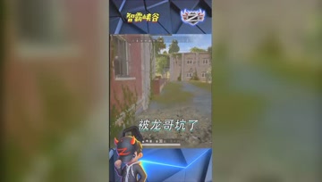 LOL小智：我被龙哥坑了，你人呢？