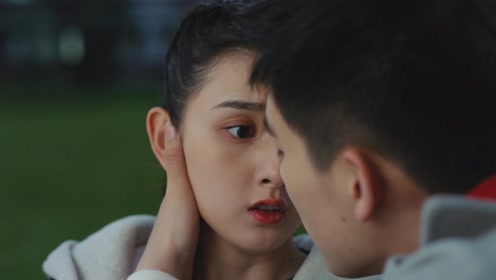 邵北笙偷亲沈争一,争强好笙超甜初吻