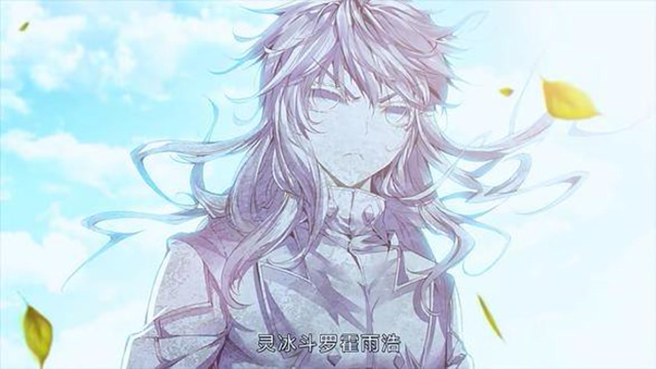霍雨浩的雕像也是这么帅