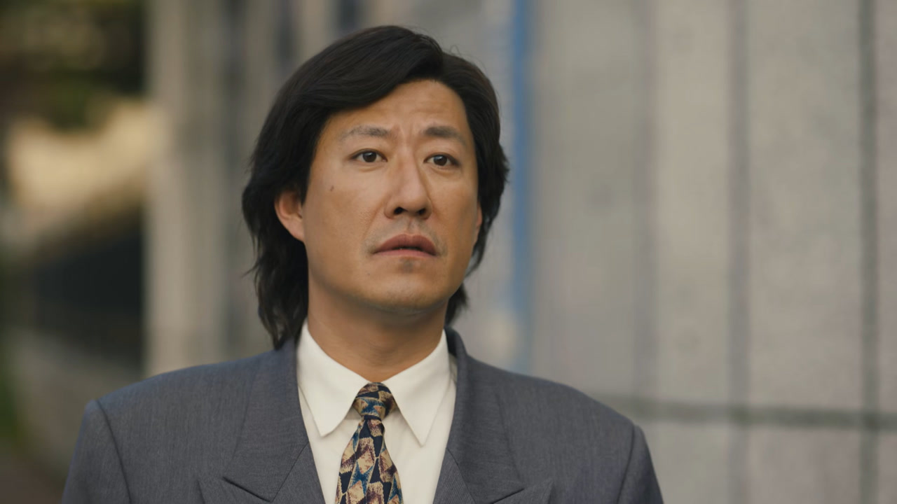 人世间:骆士宾破产,逼迫周秉义出价90万,周楠:我就是个工具人