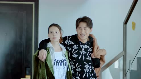 Ep23 Put Your Head On My Shoulder