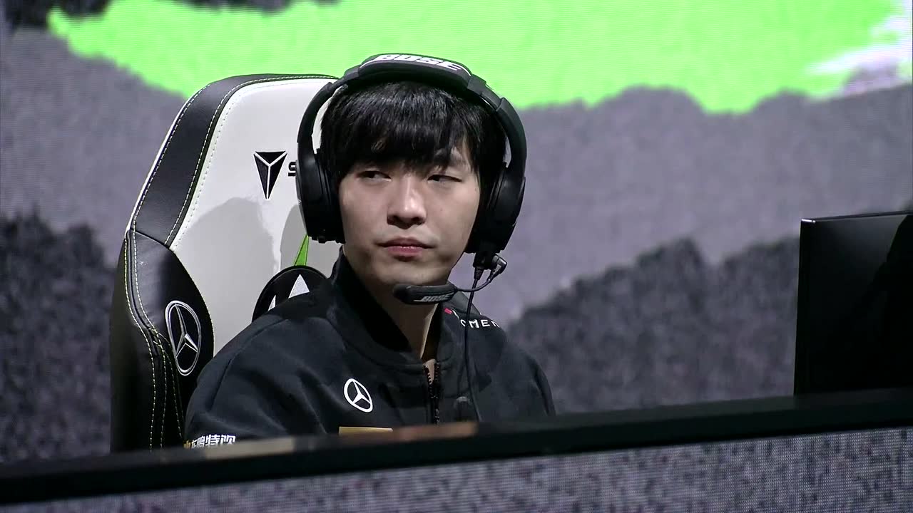 【回放】2021季中冠军赛总决赛 RNG vs DK 第2局