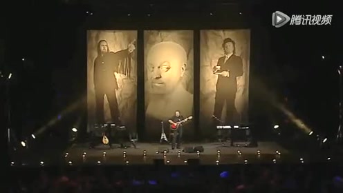 Bill Bailey 腾讯视频