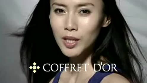 08年kanebo化妆品新cm中谷美纪篇 15秒 腾讯视频