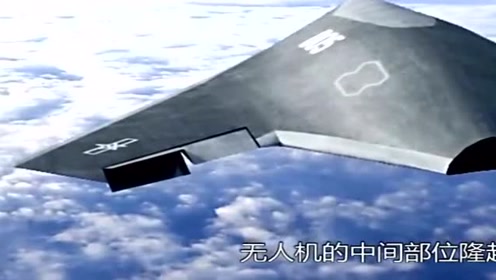 利剑无人机新闻 腾讯视频