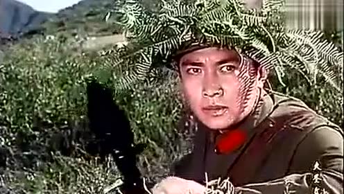1978年的战争老电影,当年很火的八一战争片,很多人喜欢看