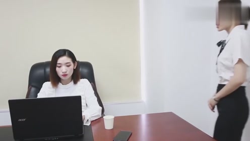 老总喊姑娘_姑娘加油图片(2)