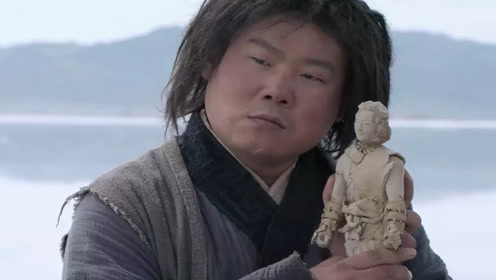 胖子不甘心丑一辈子,穿越到神话时期,跪求女娲把他造帅一点