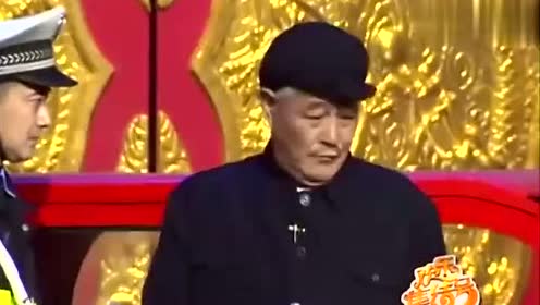 赵本山,杨树林最经典小品!太牛了,不愧是小品之王!