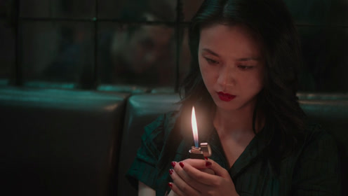 汤唯新片《地球最后的夜晚》将映,跨年夜邀您一同狂欢