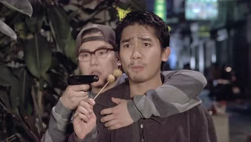 香港皇家警察 腾讯视频