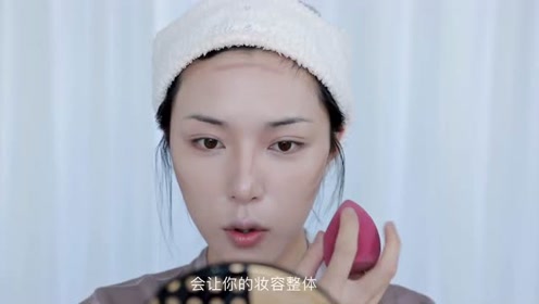 美妆博主仇仇教你倪妮芭莎珠宝的同款妆容 来做仇大哥的女人 腾讯视频