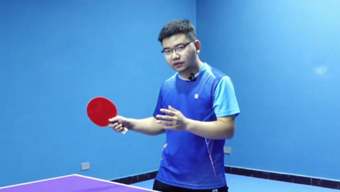 乒乓球教学视频50集