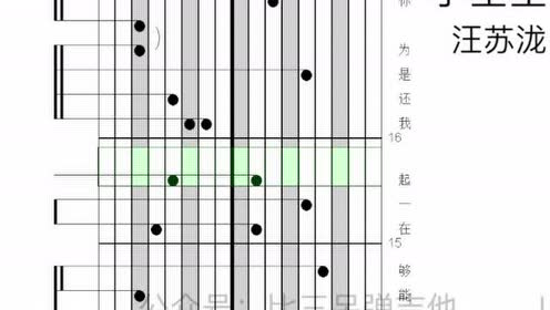 拇指琴简谱小星星_17键拇指琴简谱小星星(2)
