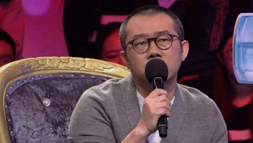 丈夫年收入过千万,妻子却满头白发,一登场涂磊:这个女人不简单