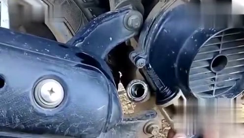 踏板摩托车评测 腾讯视频