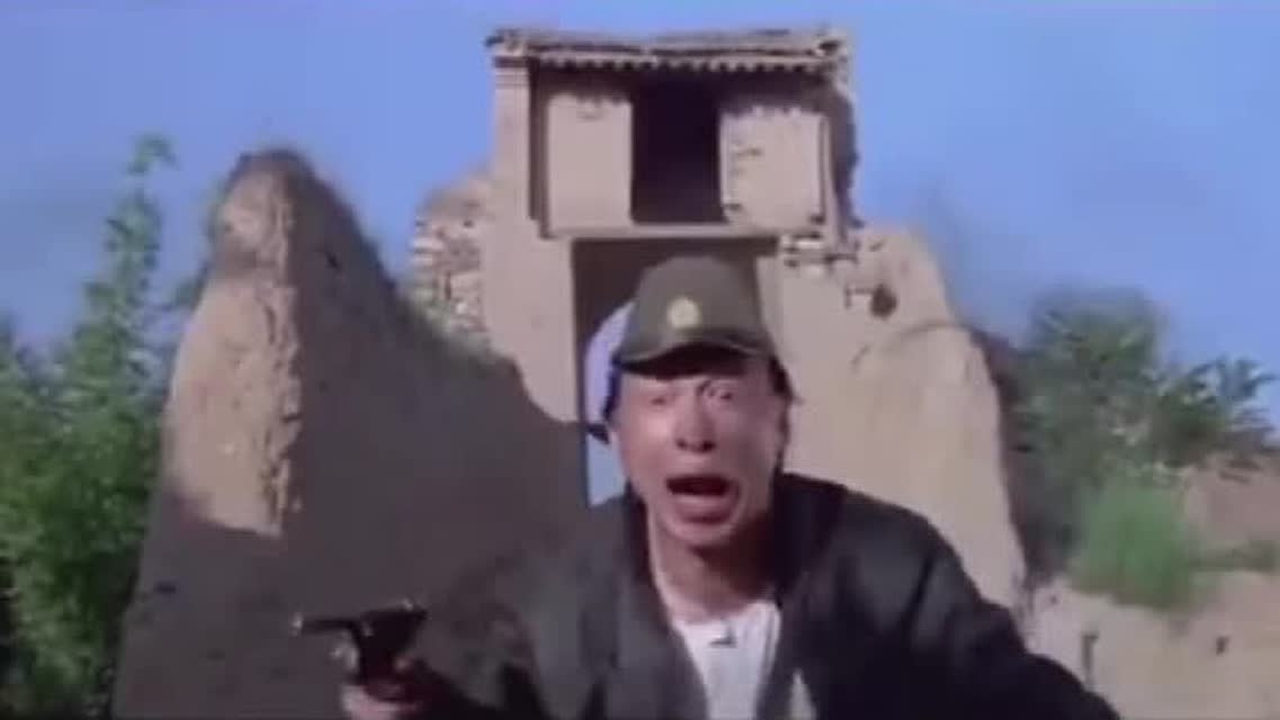 举起手来20190619