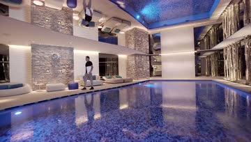 法国皇宫级酒店，深入体验卓越非凡 (1)