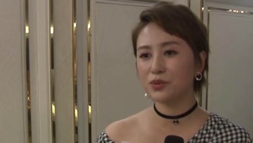 37岁马丽怀孕了!回顾她与90后老公相爱史,"马冬梅"被宠成公主