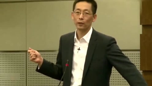 清华大学校长施一公演讲,我们人为什么睡觉?听完觉得挺有道理!