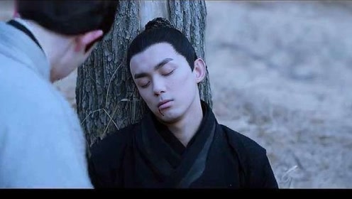上古密约:明夜枫和鸿熠为救鸿煊受伤,百里鸿熠很是心疼