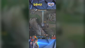LOL小智：神级卡密尔极限残血反杀，还有谁？