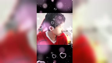 介绍一下，这是我的小情人~