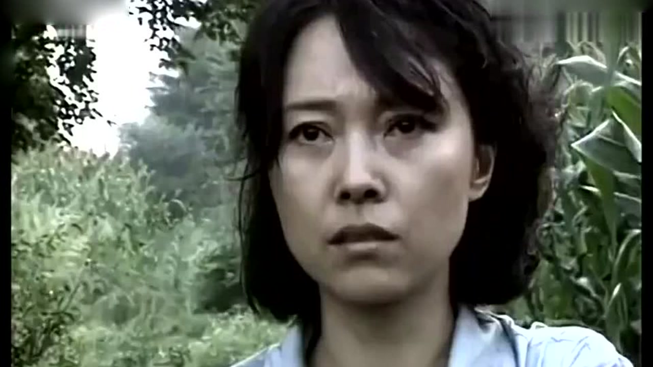 情债:四弟独自路过苞米地,七嫂却从里面出来,提了个要求