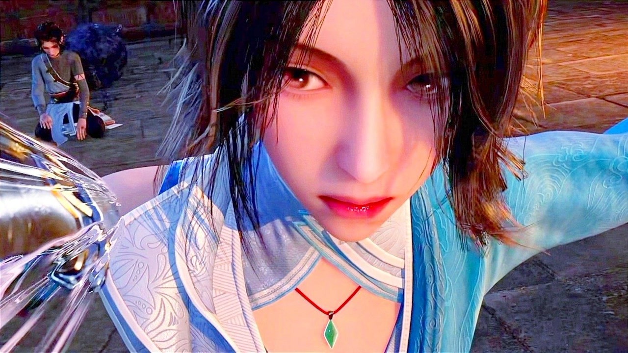 不良人:李星云终于登场!阿姐第二人格苏醒,救下姬如雪!