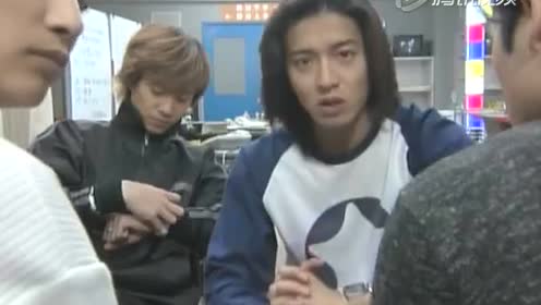 古畑任三郎vs Smap 腾讯视频