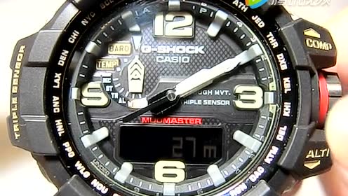 5463 casio