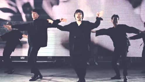 三浦大知 Daichi Miura U Music Video 腾讯视频