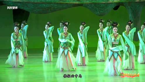 人音版六年級音樂下冊第二課 月下踏歌