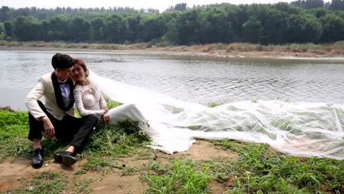 平度婚纱摄影_婚纱摄影