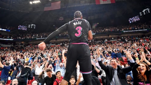 2019年nba十大绝杀 朗多绝杀旧主韦德神迹绝杀勇士