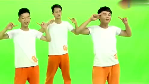 早操律动视频《快乐的歌》幼儿舞蹈教w88优德官方app下载视频