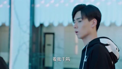 短剧之花——若涵的魅力世界