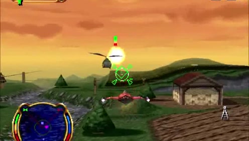Ps1游戏 腾讯视频