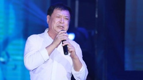 迟志强北郊曲谱_迟志强年轻照片(3)