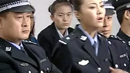 审问犯人 腾讯视频