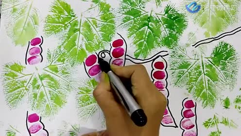 浙美版一年級美術下冊13 機器人來了